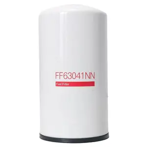 FF63041NN Fuel Filter Replace water separator Compatible with Cummins Fleetguard 2020-2022 Stage V L9,V OSB 6.7L,B6.7 Engines, Replace for FF63041NN FF63041-NN 5526400, 1 Pack