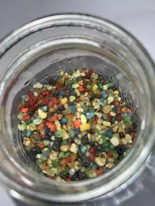 Three Kings Resin Incense / Incienso Tres Reyes 1 oz