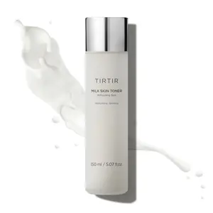 Tirtir Milk Skin Toner 150ml Moisturizing Brightening Tirtir Milk Skin Toner 150ml Moisturizing Brightening