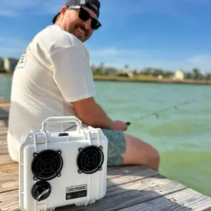 Demerbox db2 Speaker