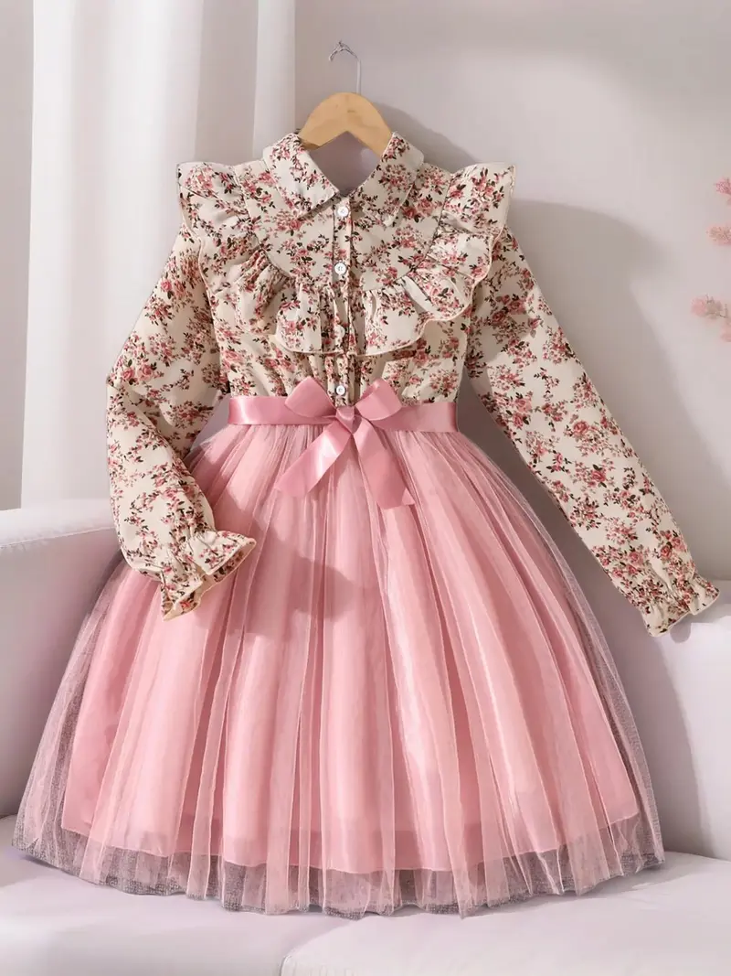 floral printed dresses - TikTok Shop