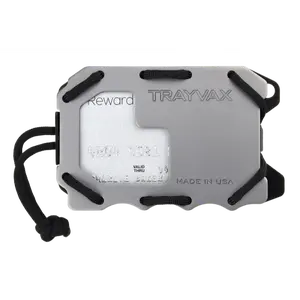 Original 2.0 Wallet - Grey