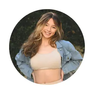 Bleum Petal Neutral Bamboo Bra