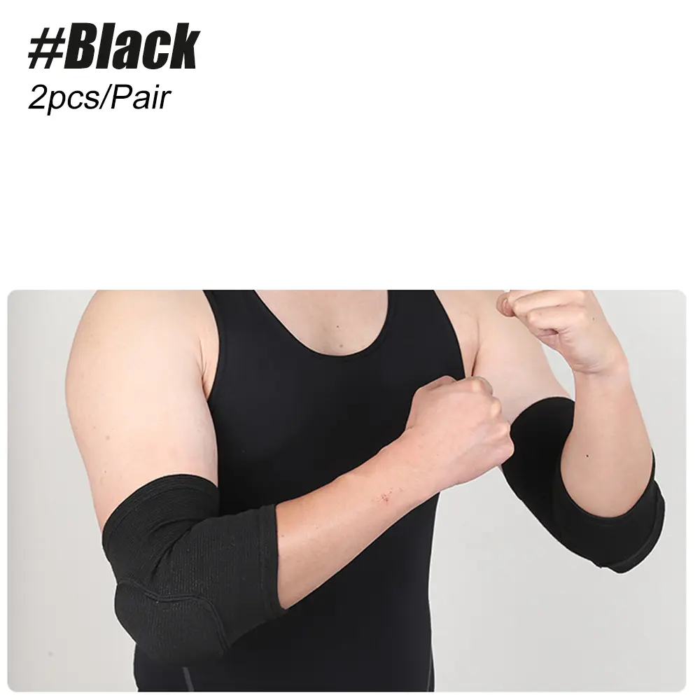 Black- 2pcs
