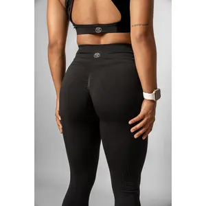 Luxe Neutral Leggings