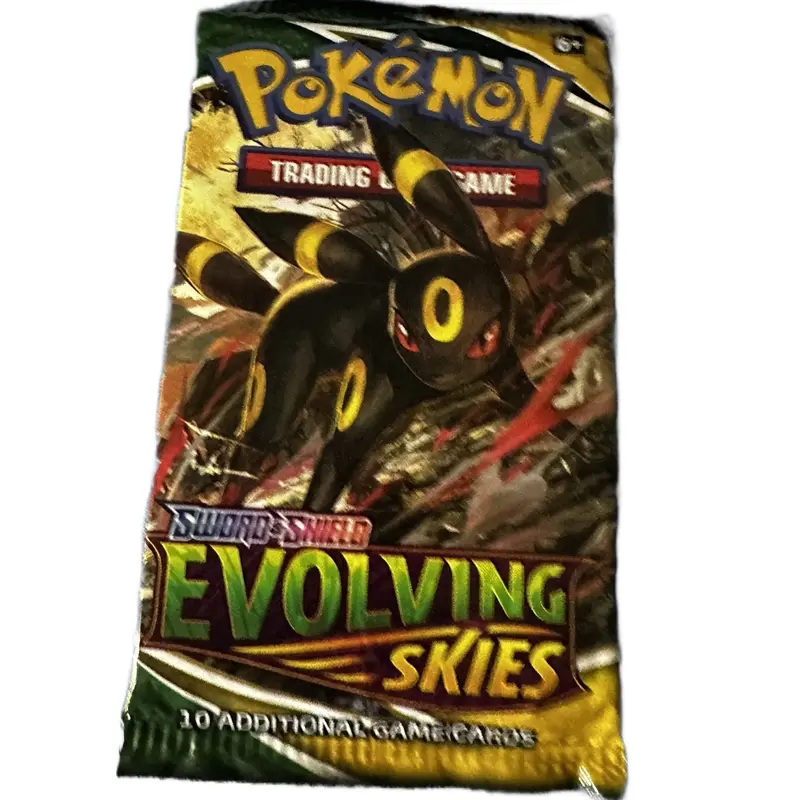 evolving skies booster box ebay - TikTok Shop evolving skies booster box ebay - TikTok Shop