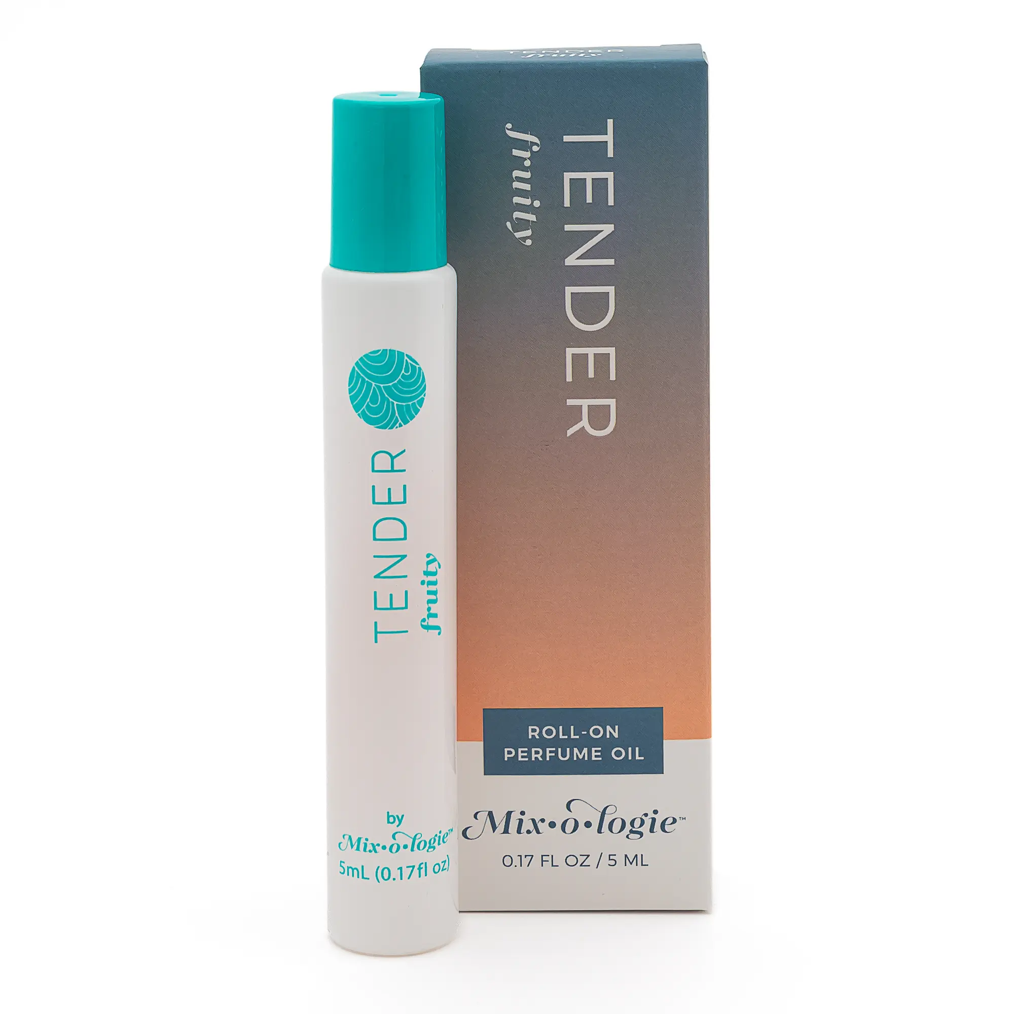 Tender (fruity) Rollerball Perfume Oil Tender (fruity) Rollerball Perfume Oil