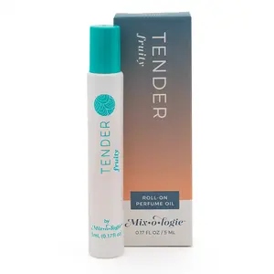 Tender (fruity) Rollerball Perfume Oil
