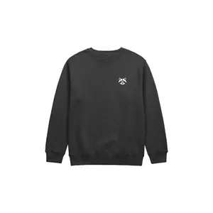 logo jumper