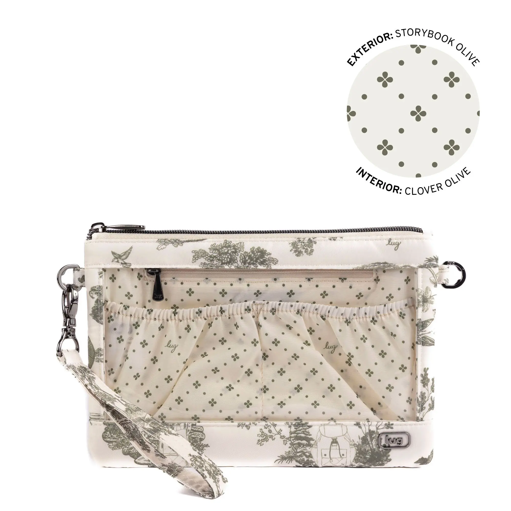STORYBOOK OLIVE