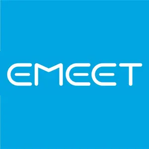 EMEET US shop logo