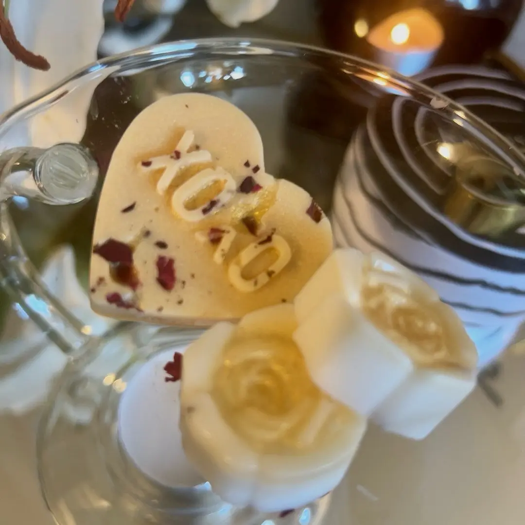 Wax Melts Scented