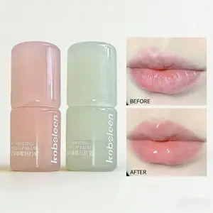 Vaseline Lip Balm Moisturizing Hydrating Cracked Lips Autumn Winter Reduces Fine Lines Nourishing Exfoliating Base Suitable for Men and Women