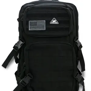 Ryno Gear Bravo Tactical Backpack