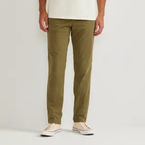 Men's Getaway Flex Twill 5 Pocket Pants