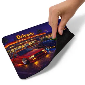 Mouse pad
