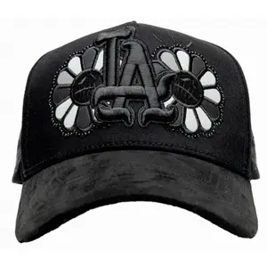2026 popular hip-hop trend DANDY Hats baseball cap