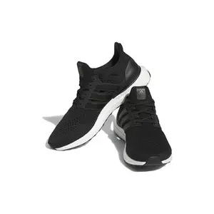 adidas Ultra Boost 1.0 DNA Black Men's HQ4201 New