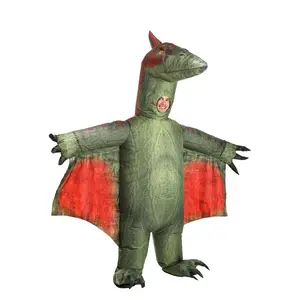 Adult Inflatable Pteranodon Costume