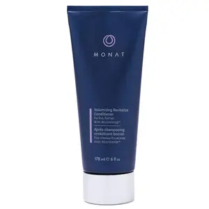 MONAT Volumizing Revitalize Conditioner - Softness & Brilliant Shine