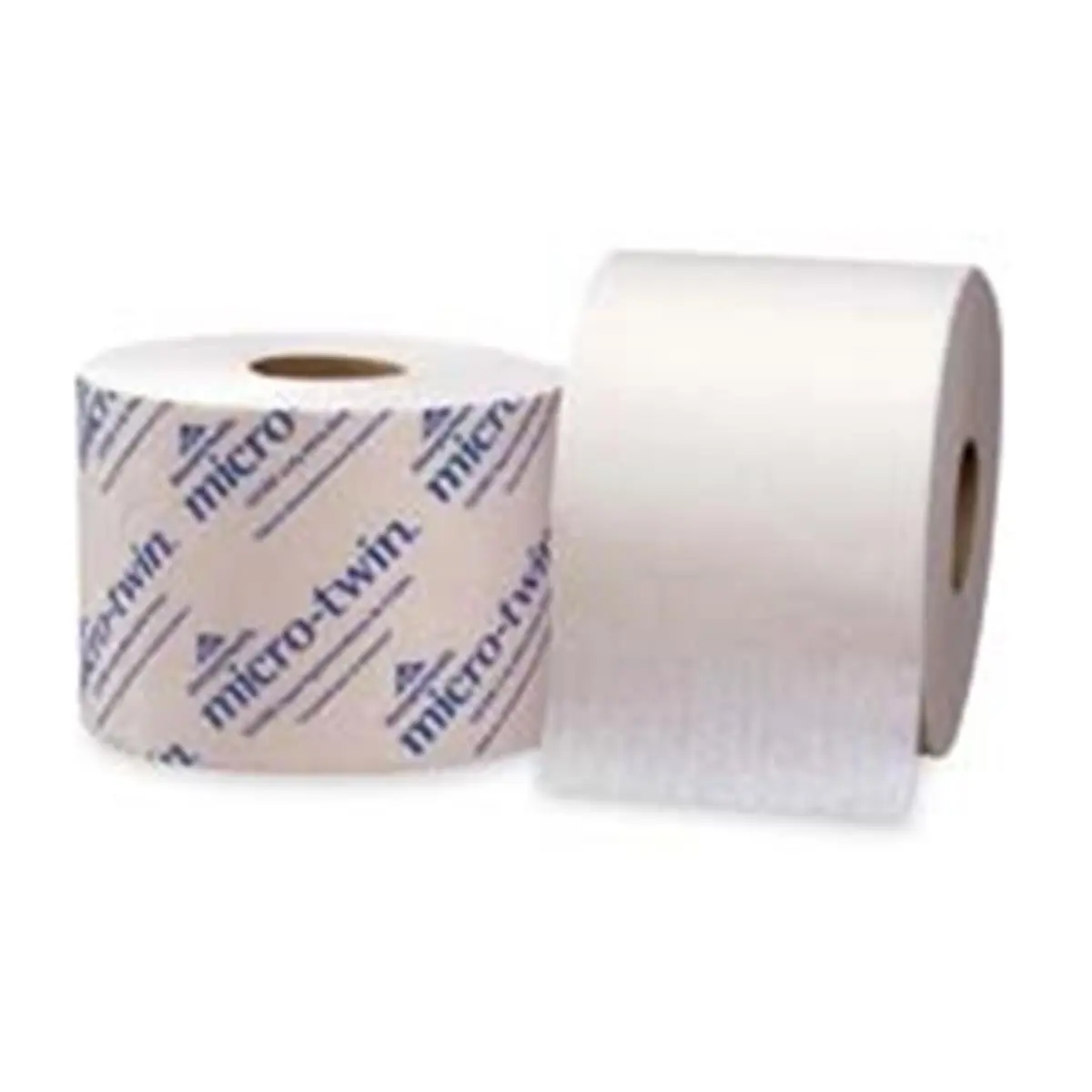212 MAIN High-Capacity Micro-Twin Recycled 2-Ply Toilet Paper, 1000 Sheets per Roll, 3.9in x 4in Size, 48 Rolls per Case, Tissue, Two-Ply