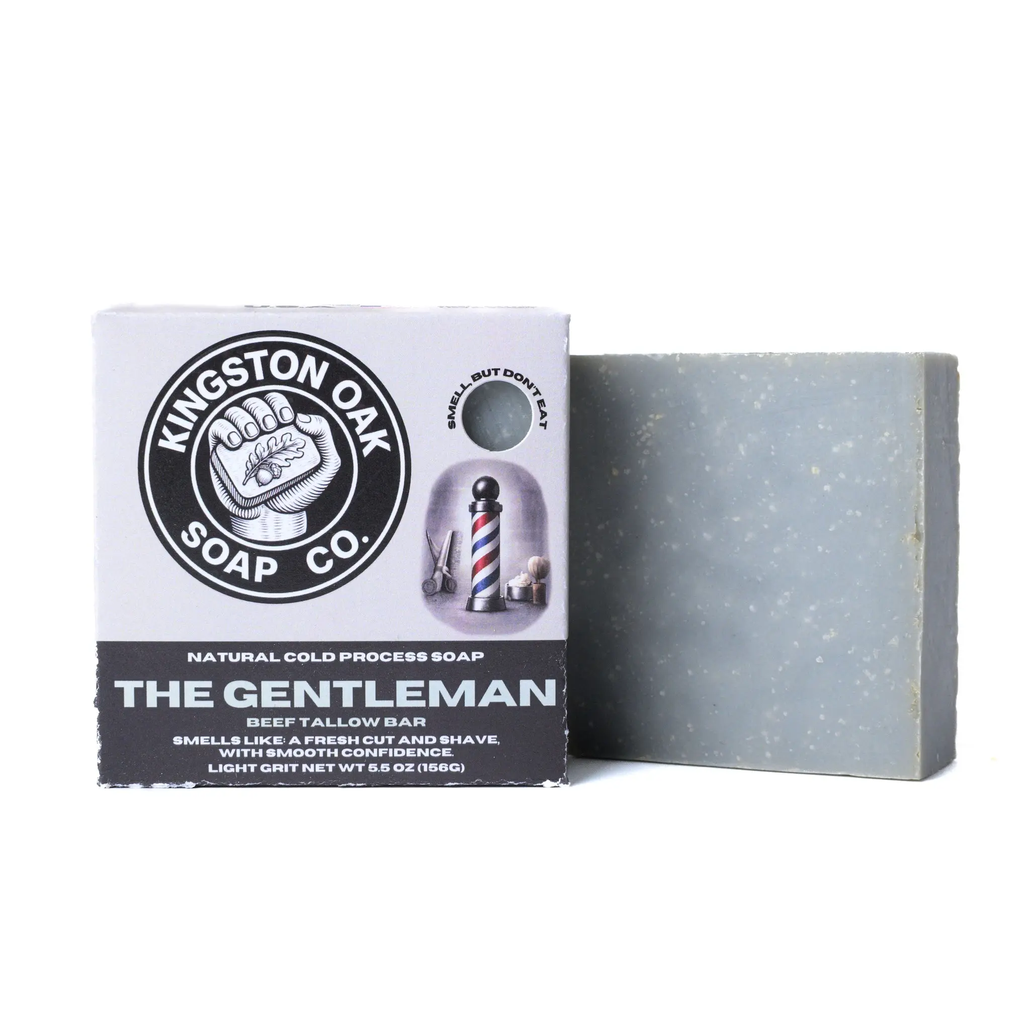 The Gentleman