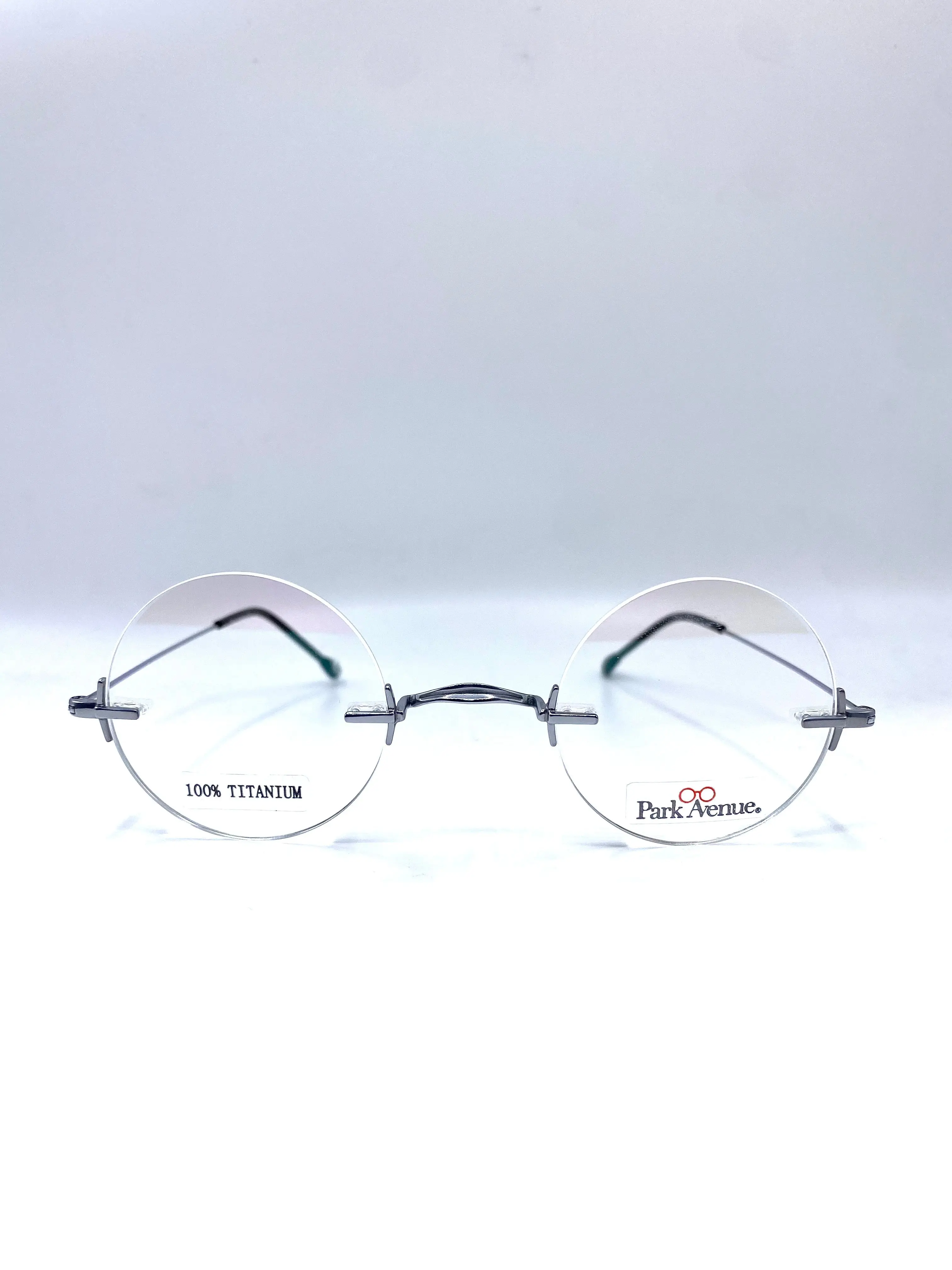 Park Avenue 9101 - Eyewear Frame