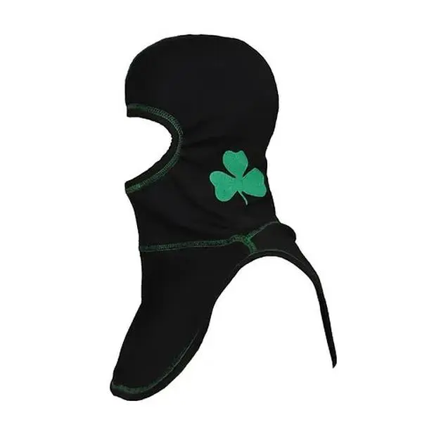 Majestic Fire Apparel: Irish Pride Hoods