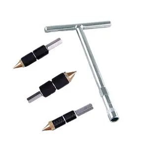 Kitchen & Bathroom Plumbing Pipe Leak Repair Kit, Instant Water Stopper Seal Plugs for Pipes, Hoses, Drainage, and Drains, Easy Fix for Leaks, Sealing