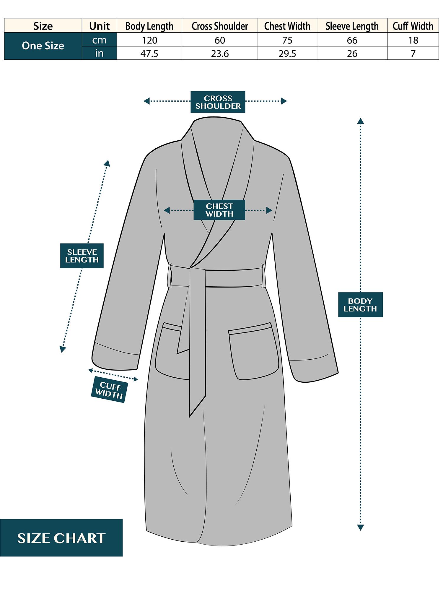 PAVILIA Mens Soft Plush Robe, Warm Fleece Microfiber Robes for Men, Spa Bathrobe with Shawl Collar and Pockets