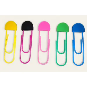 Jumbo Paper Clip Attachment