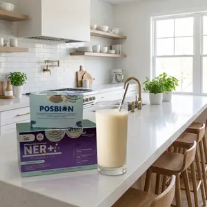 Posbion bpl1 & Ner+, Probiotico atenuado