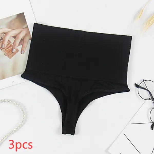 Slimming Waist & Hip Shapewear