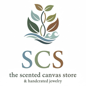 SCS - The Scented Canvas Store
