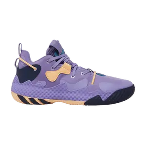 adidas Harden Vol. 6 'Magic Lilac Pulse Amber'
