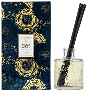 {Voluspa} Fragrance Diffuser :: Japonica Collection :: Moso Bamboo