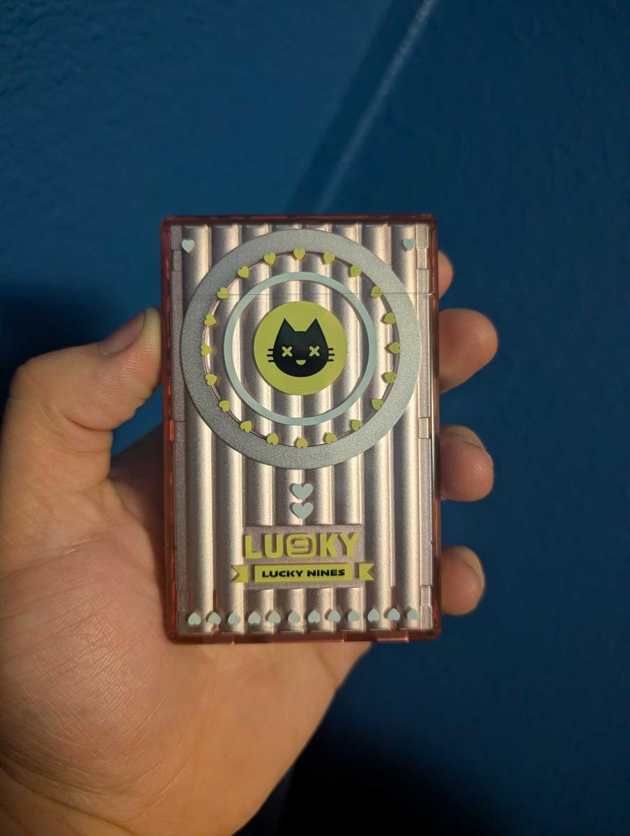 Item: Pink, 10000mAh