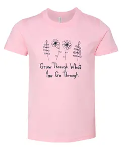 Toddler Shirts Drawn By Uncle Andy - 2T To 5T - Made With Love
