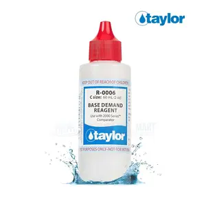 Taylor Base Demand Reagent | 2 Oz. | R-0006-C