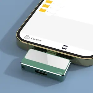 USB Flash Drive 512GB for iPhone Photo Stick Thumb Drive External Storage USB C Memory Stick compatible with Smart Phone Android USB C Pad Pro Tablet Computer Mac-book 512GB