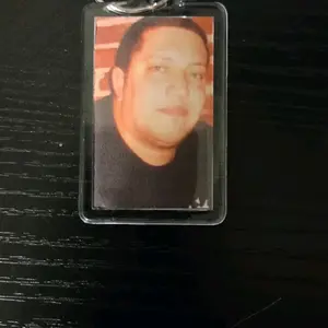 Sal Vulcano meme Keychains