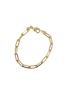 Link Chain Bracelet M