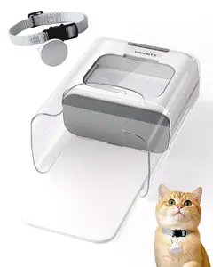Heapets P360 Pet Feeder