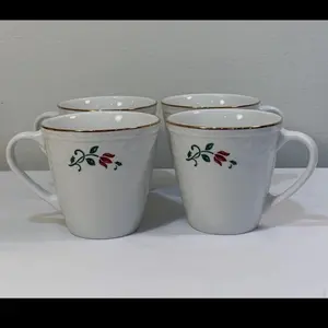 Princess House Veranda Coffee Cups Add to Cart