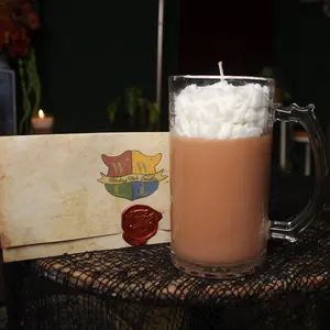 The Sorting Color Changing Candle 12oz.