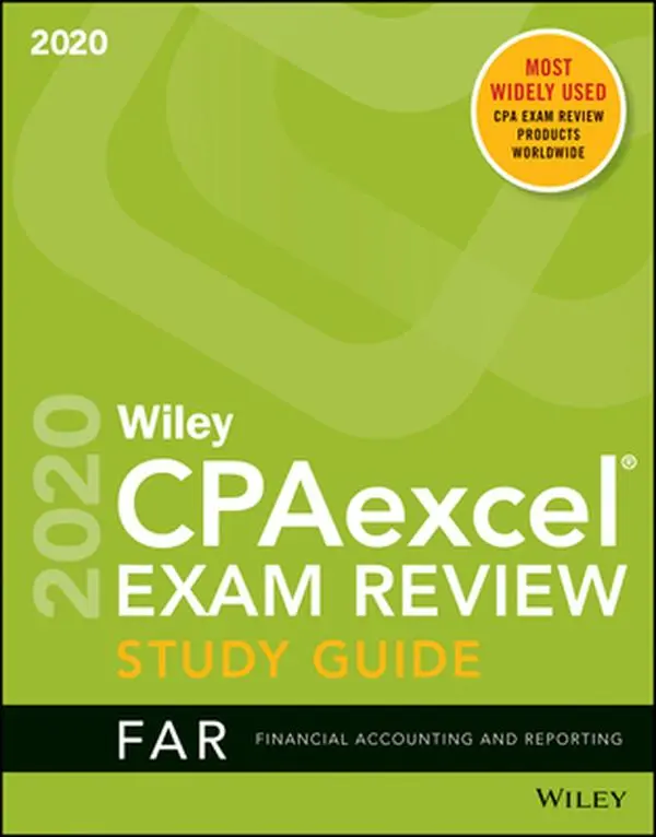 USED-Wiley Cpaexcel Examination REV by Wiley (Hardcover)