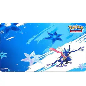 Pokémon TCG Greninja Playmat