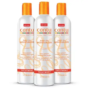 Cantu Daily Oil Moisturizer Hair Treatment