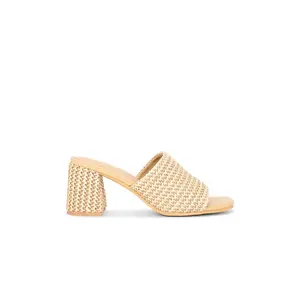 Seychelles Adapt 3 Sandal in Natural