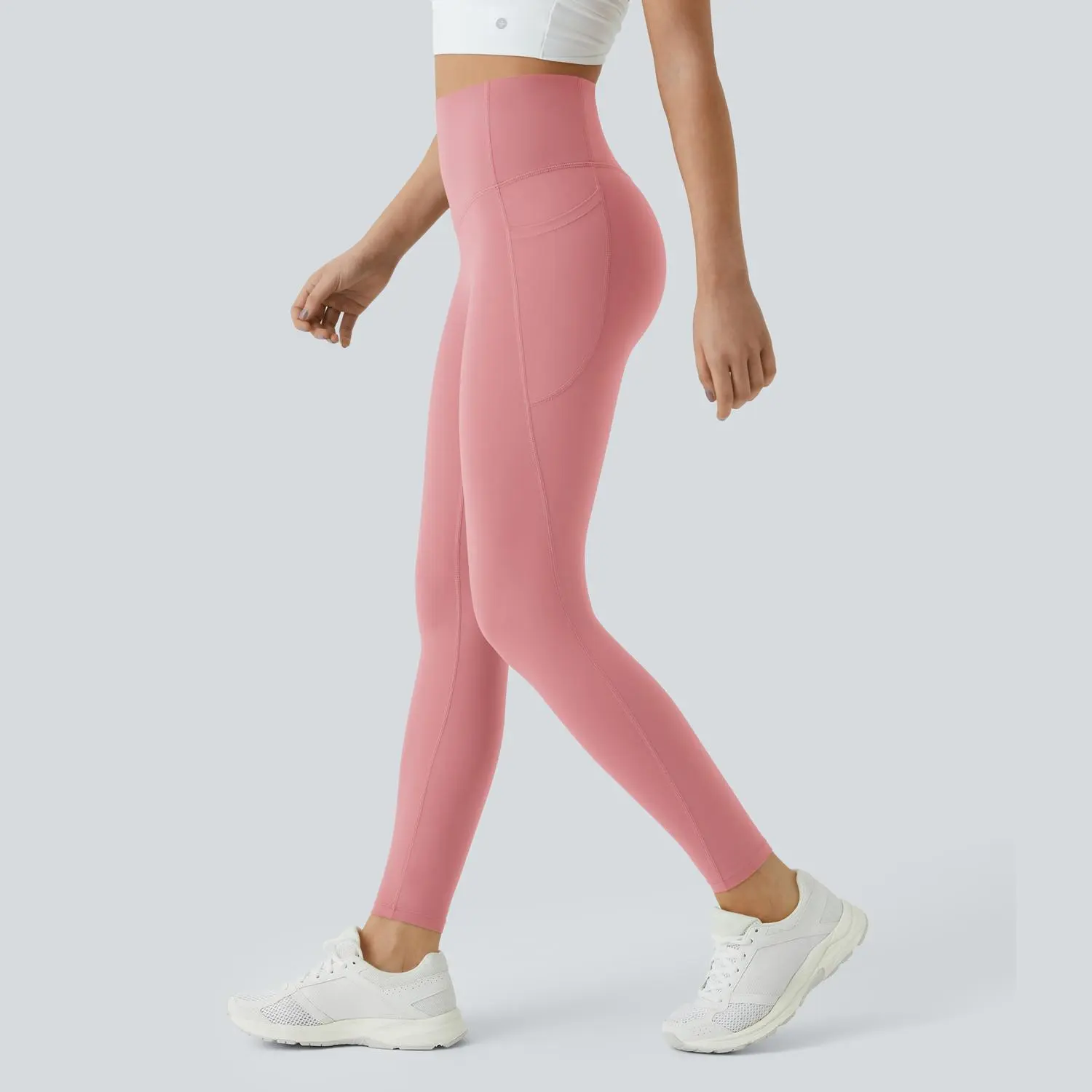 Rose Pink